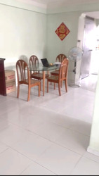 Blk 631 Pasir Ris Drive 3 (Pasir Ris), HDB 4 Rooms #583994381